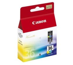 Canon CLI-426 Cyan Magenta Yellow Printer Ink Cartridges Original 4557B006 Multi-pack