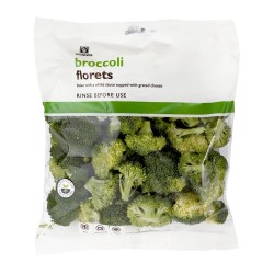 Broccoli Florets 350g