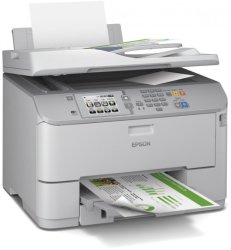 Epson Workforce Pro Printer WF-5620DWF