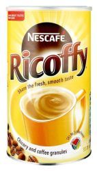 Nescafé Nescafe Ricoffy 1.5KG Each