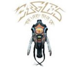 Eagles : The Very Best Of 2CD