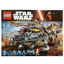 75157 Lego Star Wars Captain Rex's At-te