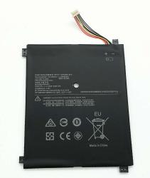 Lenovo Ideapad 100S 100S-11IBY 100S-80R2 NB116 Laptop Battery 3.8V 8400MAH 31.92WH