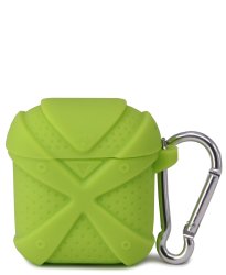 Airpods Protection Case - Green - Green One Size
