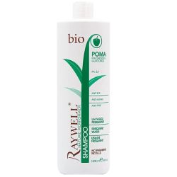 Biopoma Sulfate Free Frequent Wash Shampoo 250ML 1000ML