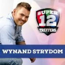 Super 12 Treffers - Wynand Strydom