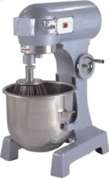 mini cake mixer