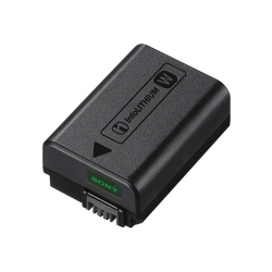Sony NP-FW50 Lithium-ion Rechargeable Battery