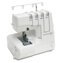 Bernina Serger Preise