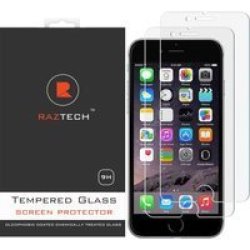 2.5D Tempered Glass Screen Protector For Apple Iphone 8 And Iphone 7 And Iphone 6S