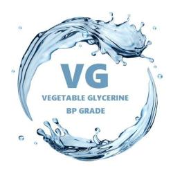 Vg Vegetable Glycerine - 5 Litre