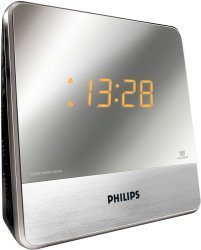Philips AJ3231 12 Clock Radio