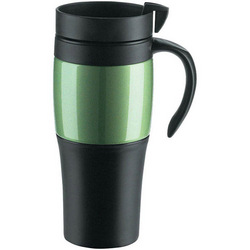 Fuel Mariner 425ml Green Travel Mug