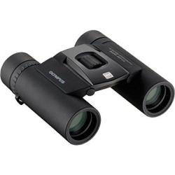 Olympus V501012BU000 10X25 Wp II Binocular Black