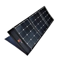 Flexopower Mojave 220W Foldable Solar Panel
