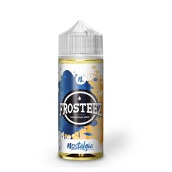 Frosteez Flavour Shot 120ML