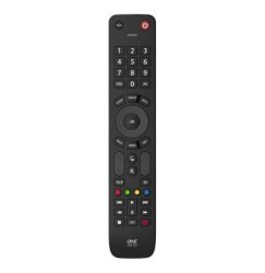ONE FOR ALL Evolve Tv Remote