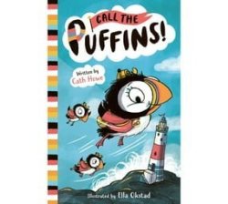 Call The Puffins Paperback