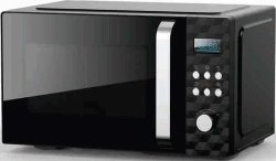 Goldair 25 Litre Microwave Oven GMO-25
