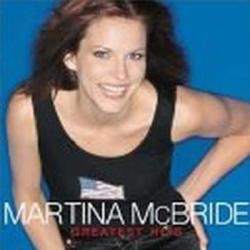 McBride - Greatest Hits CD