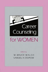 Career Counseling for Women Contemporary Topics in Vocational Psychology Series