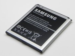 Samsung Gt-i9505 I9500 Galaxy S4 - Battery Li-ion 2600mah