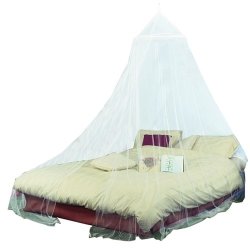 OZtrail Double Mosquito Net