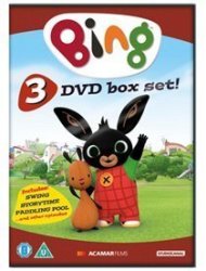 Bing: 1-3 Collection DVD