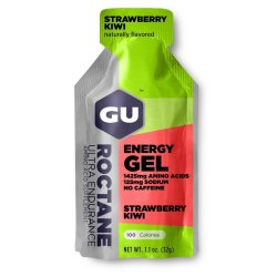 Roctane Energy Gel 32G - Strawberry Kiwi