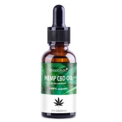 cbd oil reviews 2021