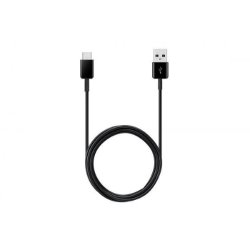 Samsung USB To Type C Cable Black