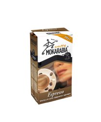 Caff Mokarabia - Espresso - 250G