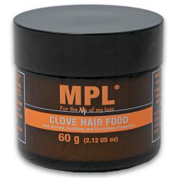 Clove Hair Food 60G