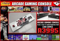 play retro