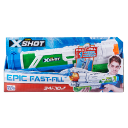 Epic Fast Fill Water Blaster