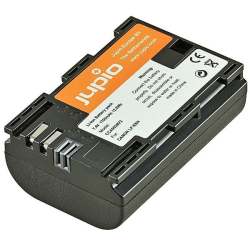 Battery For Canon LP-E6N 1700MAH
