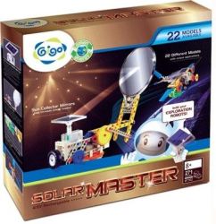Gigo Solar Master