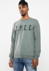 Dark Mist Sweatshirt - Citadel 