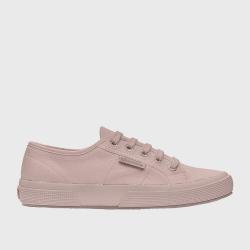 Superga 2750 Cotu _ 168358 _ Pink - 4 Pink