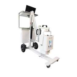 Intraoral Radiographs