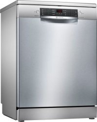 Bosch SMS46NI00Z 13 Place Stainless Steel Freestanding Dishwasher