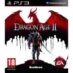 Dragon Age 2 - PS3 - Pre-owned