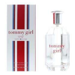 Tommy Girl By Tommy Hilfiger Edt 100ML