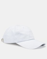 vans curved bill jockey cap