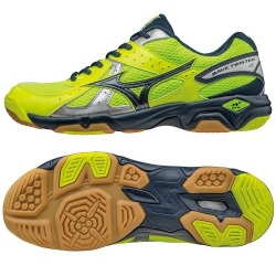 juni winnen Verleiding Deals on Mizuno Wave Twister 4 Mens Squash Shoes | Compare Prices & Shop  Online | PriceCheck