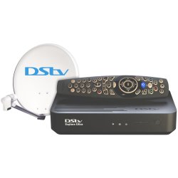 DSTV Explora Ultra Fully Installed PS5525IMC