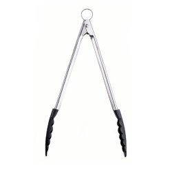 Cuisipro Locking Tongs 33CM
