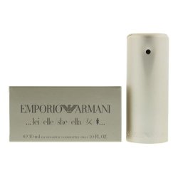 Emporio Armani She Eau De Parfum 30ML Parallel Import