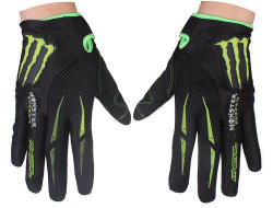 O'neal Monster. Mountain Bike Riding Gloves Full Finger Protection. Free Delivery