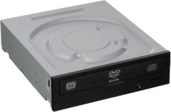 Liteon HAS124 Internal DVD Drive Retail Box 1 Year Limited Warranty   Serial Ata Sata Connectivity   support Featureshigher Transfer Rates With Sata Connection Compared